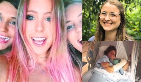 rhynisha grech update|Kirra Harts story — Her brutal attack explained